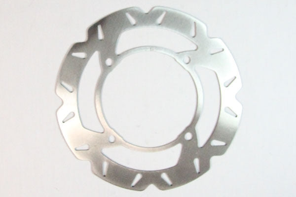 EBC-Brakes CX Extreme Motocross Race Discs to fit Front Left