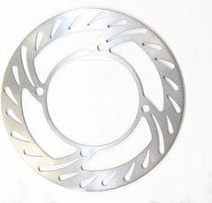 EBC-Brakes D-Series Premium Replacement Discs to fit Front Left