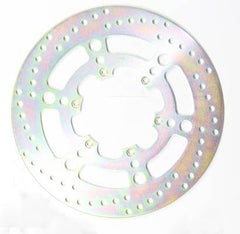 EBC-Brakes D-Series Premium Replacement Discs to fit Front Left