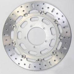 EBC-Brakes Motorcycle Brake Disc to fit Front Right