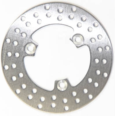 EBC-Brakes D-Series Premium Replacement Discs to fit Front Left