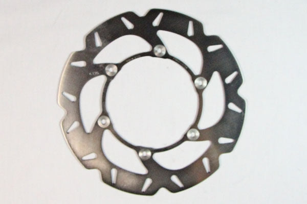 EBC-Brakes CX Extreme Motocross Race Discs to fit Rear Right