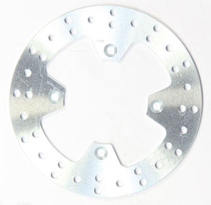 EBC-Brakes D-Series Premium Replacement Discs to fit Front Left