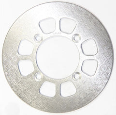 EBC-Brakes D-Series Premium Replacement Discs to fit Front Left