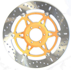 EBC-Brakes X Brake Disc to fit Front Left
