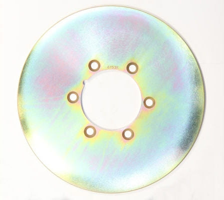 EBC-Brakes D-Series Premium Replacement Discs to fit Front Left
