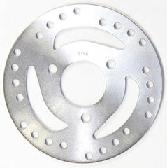 EBC-Brakes D-Series Premium Replacement Discs to fit Rear Left