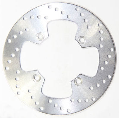 EBC-Brakes D-Series Premium Replacement Discs to fit Rear Right