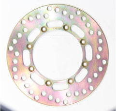 EBC-Brakes D-Series Premium Replacement Discs to fit Rear Right