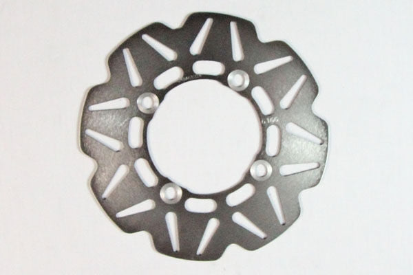 EBC-Brakes CX Extreme Motocross Race Discs to fit Front Left