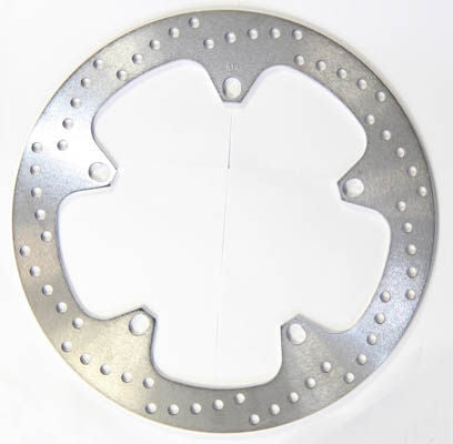EBC-Brakes Motorcycle Brake Disc to fit Front Left