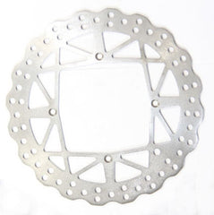 EBC-Brakes Stainless Steel Disc With Contoured Profile to fit Front Left