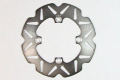 EBC-Brakes CX Extreme Motocross Race Discs to fit Rear Right