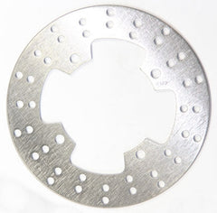 EBC-Brakes D-Series Premium Replacement Discs to fit Front Left