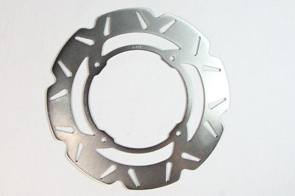 EBC-Brakes CX Extreme Motocross Race Discs to fit Rear Right