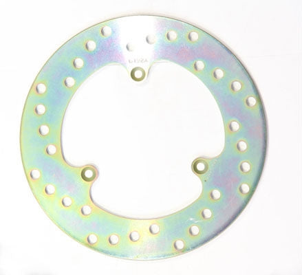 EBC-Brakes D-Series Premium Replacement Discs to fit Front Left