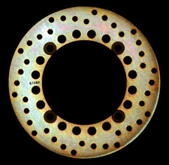 EBC-Brakes D-Series Premium Replacement Discs to fit Rear Left