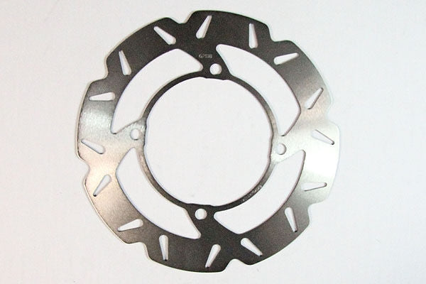 EBC-Brakes CX Extreme Motocross Race Discs to fit Rear Right