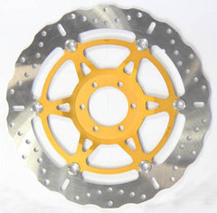 EBC-Brakes XC Brake Disc to fit Front Left