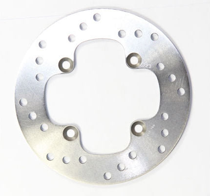 EBC-Brakes D-Series Premium Replacement Discs to fit Rear Left