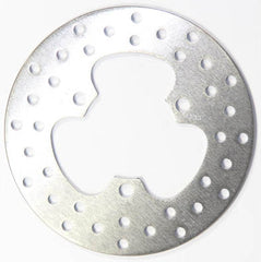 EBC-Brakes D-Series Premium Replacement Discs to fit Rear Left