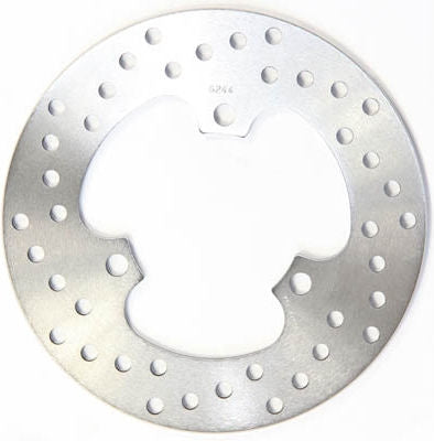 EBC-Brakes D-Series Premium Replacement Discs to fit Rear Right