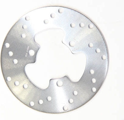 EBC-Brakes D-Series Premium Replacement Discs to fit Rear Right