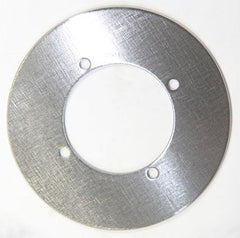 EBC-Brakes D-Series Premium Replacement Discs to fit Rear Left