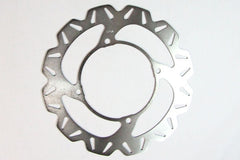 EBC-Brakes CX Extreme Motocross Race Discs to fit Front Left