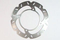 EBC-Brakes CX Extreme Motocross Race Discs to fit Rear Right