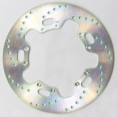 EBC-Brakes Motorcycle Brake Disc to fit Front Left