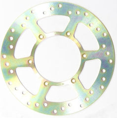 EBC-Brakes D-Series Premium Replacement Discs to fit Front Left