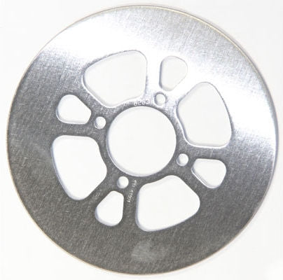 EBC-Brakes D-Series Premium Replacement Discs to fit Rear Right