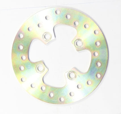 EBC-Brakes D-Series Premium Replacement Discs to fit Front Left