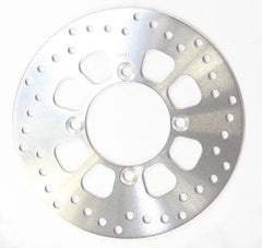 EBC-Brakes D-Series Premium Replacement Discs to fit Front Right