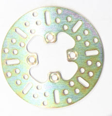 EBC-Brakes D-Series Premium Replacement Discs to fit Front Left