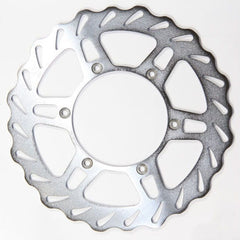 EBC-Brakes Stainless Steel Disc With Contoured Profile to fit Front Left