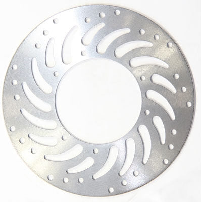 EBC-Brakes D-Series Premium Replacement Discs to fit Front Left