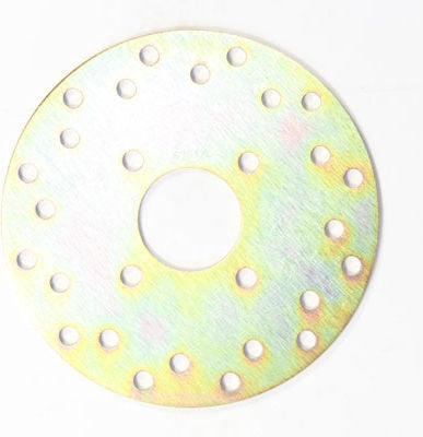 EBC-Brakes D-Series Premium Replacement Discs to fit Rear Left