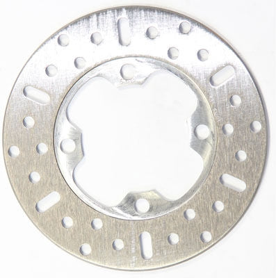 EBC-Brakes D-Series Premium Replacement Discs to fit Front Left