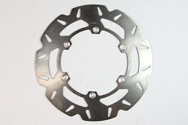EBC-Brakes CX Extreme Motocross Race Discs to fit Rear Right