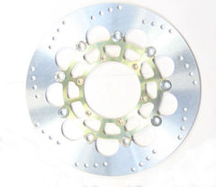EBC-Brakes D-Series Premium Replacement Discs to fit Front Left