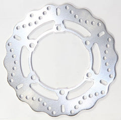 EBC-Brakes Stainless Steel Disc With Contoured Profile to fit Rear Right