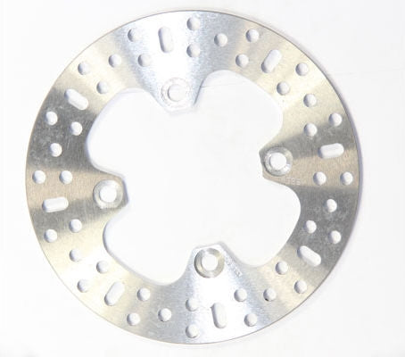 EBC-Brakes D-Series Premium Replacement Discs to fit Front Left