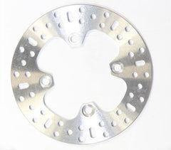 EBC-Brakes D-Series Premium Replacement Discs to fit Front Left