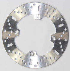 EBC-Brakes Motorcycle Brake Disc to fit Rear Left