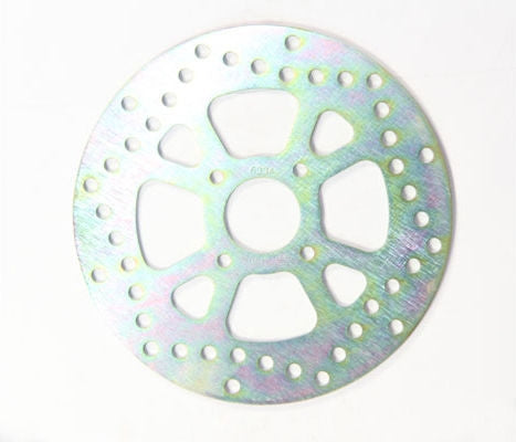 EBC-Brakes D-Series Premium Replacement Discs to fit Rear Left