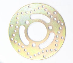EBC-Brakes D-Series Premium Replacement Discs to fit Front Left