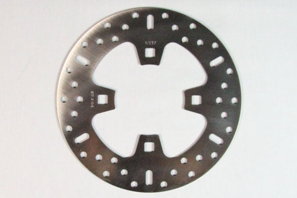 EBC-Brakes D-Series Premium Replacement Discs to fit Rear Left