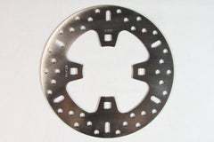 EBC-Brakes D-Series Premium Replacement Discs to fit Rear Left